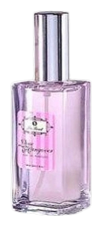 Love Hangover by Too Faced