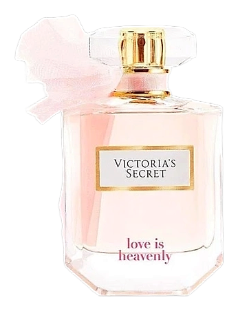 Love is Heavenly (2016) by Victoria's Secret – Eau de Parfum