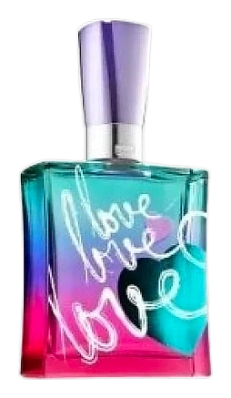 Love  Love  Love by Bath & Body Works – Eau de Toilette