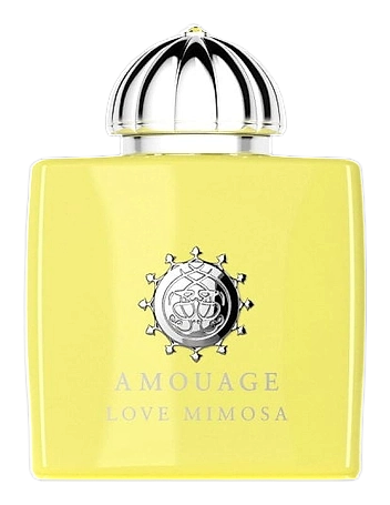Love Mimosa by Amouage