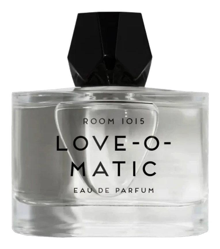 Love-O-Matic by Room 1015