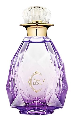 Crystal Luna by Love Passport