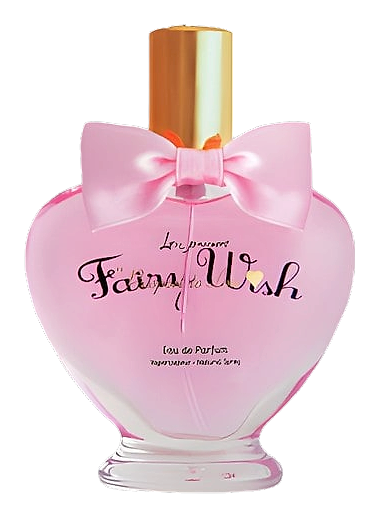 Fairy Wish