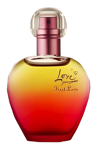 First Love by Love Passport