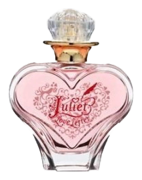 Juliet Love Letter by Love Passport