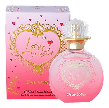 One Love by Love Passport