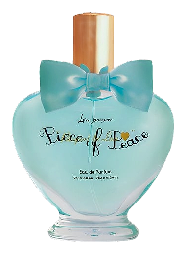 Piece of Peace by Love Passport