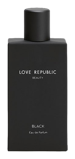 Black by Casati