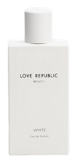 White by Love Republic