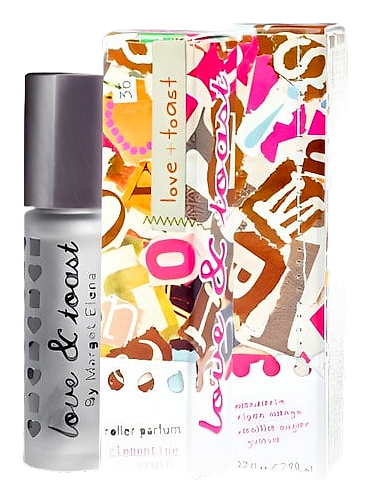 Clementine Crush by Love & Toast
