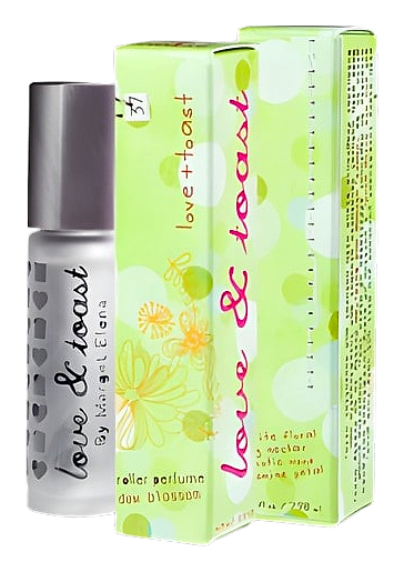 Dew Blossom by Love & Toast