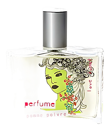Pomme Poivre by Love & Toast