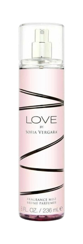 Love by Sofia Vergara
