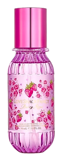 LoveShackFancy Berry Kiss
