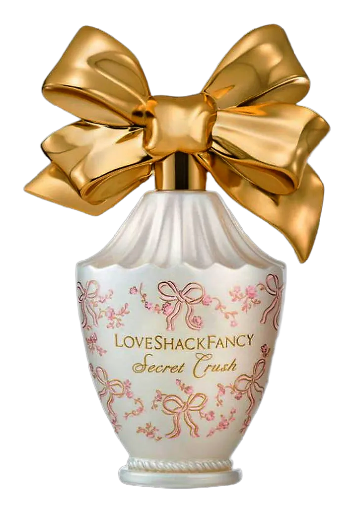 LoveShackFancy Secret Crush