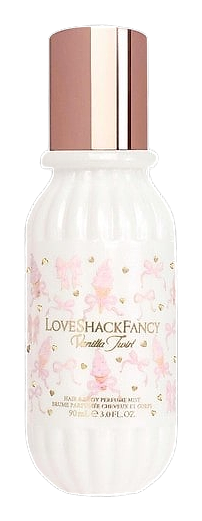 Vanilla Twirl by LoveShackFancy