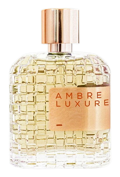 Ambre Luxure by LPDO