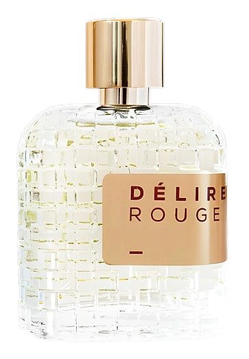 Délire Rouge by Lpdo