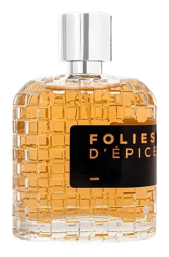 Folies d'Epices by LPDO