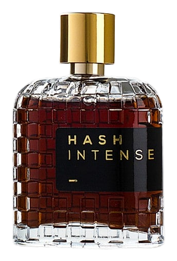 Hash Intense by Lpdo