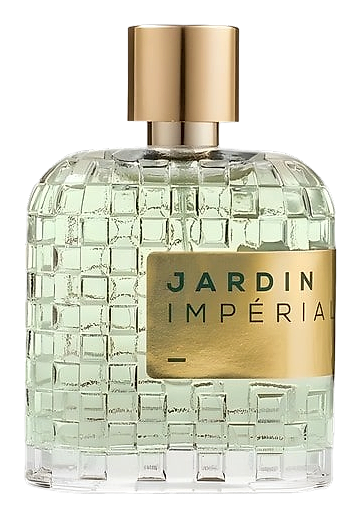 Jardin Impérial by Lpdo