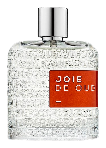 Joie De Oud by Lpdo