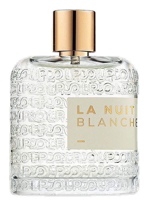 La Nuit Blanche by Lpdo