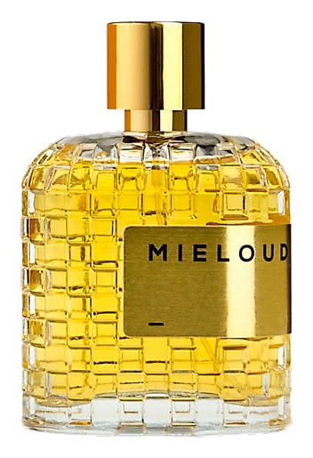 Mieloud by Lpdo
