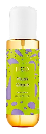 Musk Glacé by LPDO