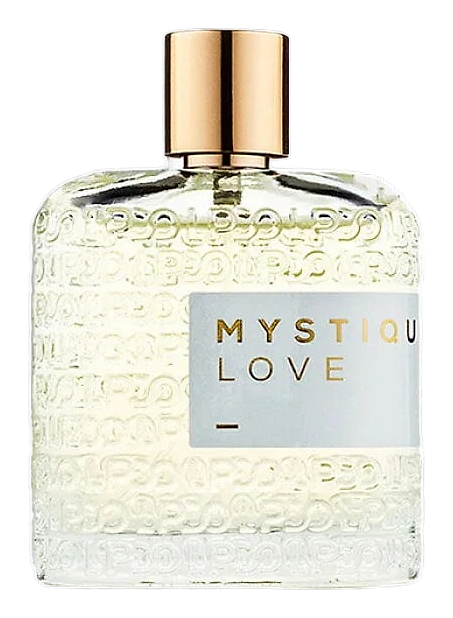 Mystique Love by LPDO