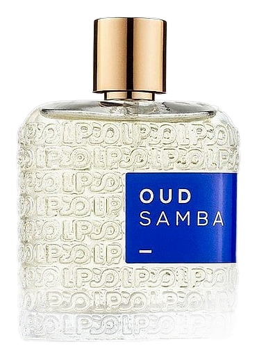 Oud Samba by Lpdo