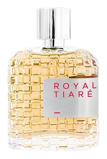 Royal Tiaré by Lpdo