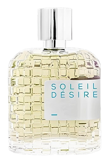 Soleil Désire by LPDO