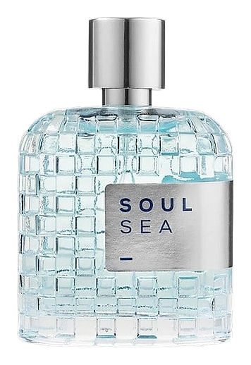 Soul Sea by LPDO