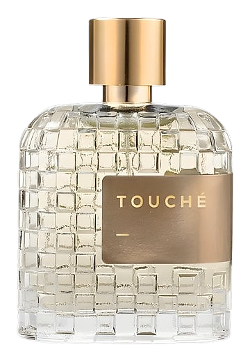 Touché by Lpdo