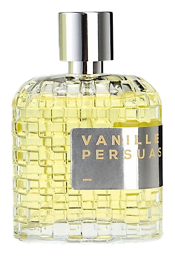 Vanille Persuasive by LPDO