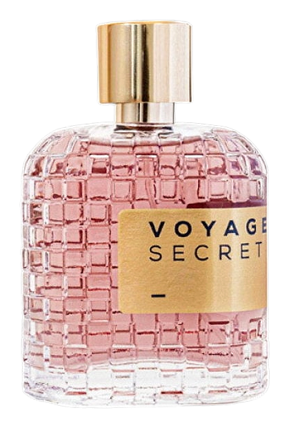 Voyage Secret by LPDO – Eau de Parfum