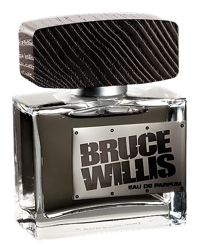 LR Bruce Willis