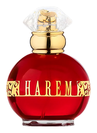 Harem by Lr