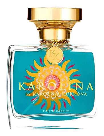 Karolina by Karolina Kurkova by LR