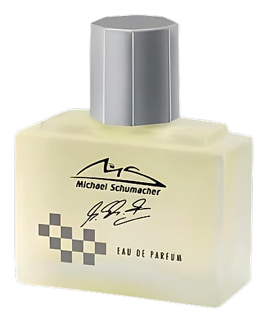 Michael Schumacher by LR – Eau de Parfum