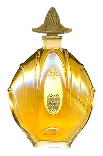 Ambre by Lubin – Eau de Toilette