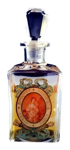 Bouquet Greuze by Lubin – Eau de Toilette