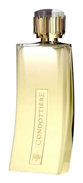 Lubin Condottiere