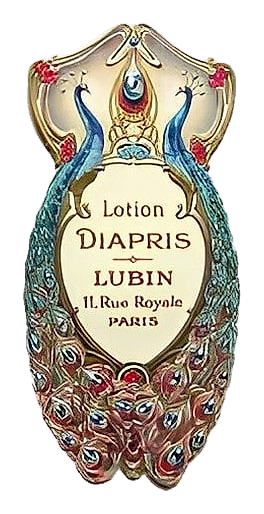 Diapris by Lubin – Eau de Toilette