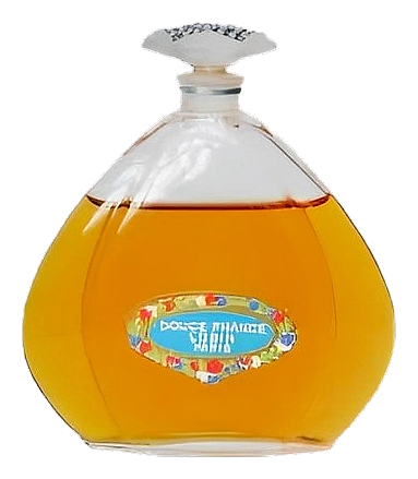 Douce France by Lubin – Eau de Toilette