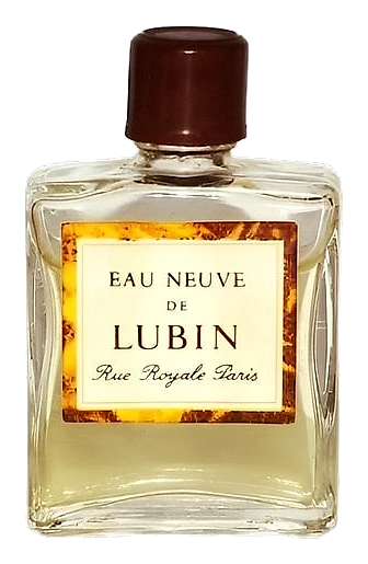 Eau Neuve (original) by Lubin