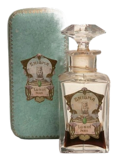 Enigma by Lubin – Eau de Toilette