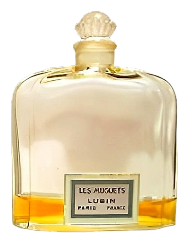 Les Muguets by Lubin – Eau de Toilette