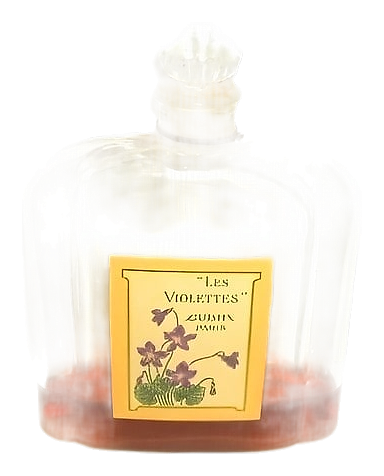 Les Violettes by Lubin – Eau de Toilette